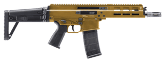 B&T USA APC223 PRO 5.56 NATO Semi-Auto SBR - Flat Dark Earth - 10.5" - 30 Round